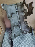 BMW 3 G20 G21 Vidurinė dugno apsauga 54703041AUT