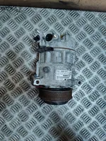 Jaguar F-Type Ilmastointilaitteen kompressorin pumppu (A/C) CPLA19D629BF