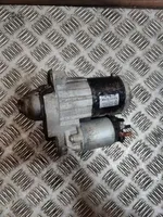 Nissan Juke I F15 Motor de arranque 233004979R