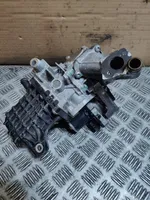 Ford Mondeo MK V Soupape vanne EGR 0280751018