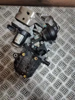 Ford Mondeo MK V EGR valve 0280751018