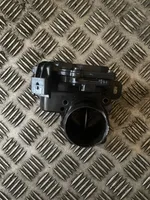 Ford Mondeo MK V Throttle valve 9806625280