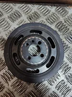 Hyundai i30 Crankshaft pulley NFS712