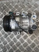 KIA Sportage Air conditioning (A/C) compressor (pump) CA500NFJCB04