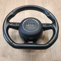 Audi A5 8T 8F Volant 