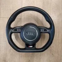 Audi A5 8T 8F Volant 