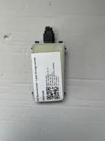 BMW iX Blind spot control module 5A60303