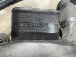 Porsche 911 Scatola del filtro dell’aria 9P1129601B