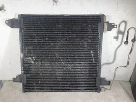 Mercedes-Benz E AMG W212 Radiateur condenseur de climatisation 12153433360