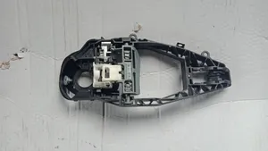 BMW X4 G02 Etuoven ulkokahva 9881776