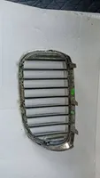 BMW 7 G11 G12 Grille de calandre avant 7357012