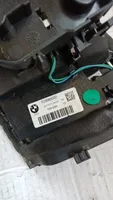 BMW X4 F26 Lampy tylnej klapy bagażnika 7331283