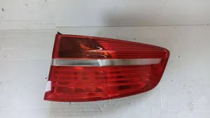 BMW X6 E71 Luci posteriori 7179984