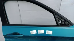 BMW X6 F16 Priekinės durys 