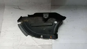 BMW 2 F22 F23 Protector/cubierta de la carrocería inferior trasera 7260766