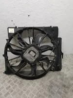 BMW 3 E90 E91 Electric radiator cooling fan 0130706827