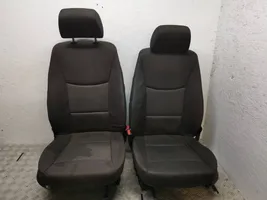 BMW 3 E90 E91 Fotele / Kanapa / Komplet 