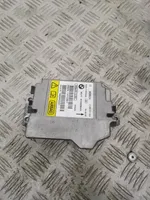 BMW 3 E90 E91 Airbag control unit/module 319110258017