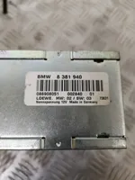 BMW 5 E39 TV Tuner 8381940