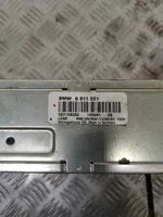 BMW 5 E39 Video control module 6911221