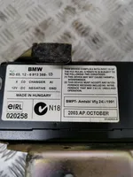 BMW 5 E39 CD/DVD keitiklis 6913388