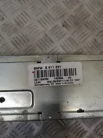 BMW 5 E39 Video control module 6911221