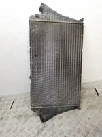 Opel Vectra C Chłodnica powietrza doładowującego / Intercooler 244118366