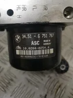 BMW 3 E46 Bomba de ABS 6751767
