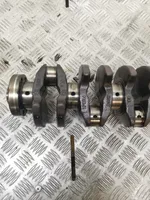 BMW 5 E39 Crankshaft 37CR4