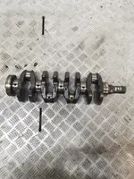 BMW 5 E39 Crankshaft 37CR4