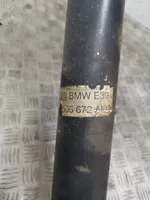 BMW 5 E39 Wał napędowy / Komplet 7505672