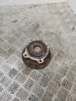 BMW 5 E39 Front wheel ball bearing 