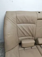 BMW 3 E46 Seat set 