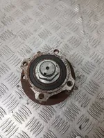 BMW 5 E39 Wheel ball bearing 