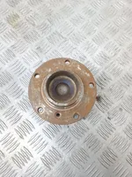 BMW 5 E39 Front wheel ball bearing 