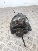 BMW 5 E60 E61 Alternator 