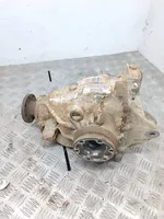 BMW 3 E46 Takatasauspyörästö 7518845