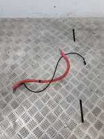 BMW 5 E60 E61 Cable positivo (batería) 1378460