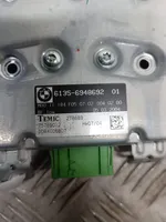 BMW 5 E60 E61 Module de contrôle airbag 6948692