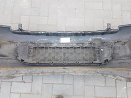 Mini Cooper Hatch Hardtop Front bumper 