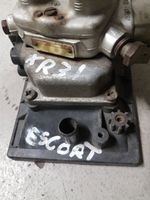 Ford Escort Moteur / actionneur de volet de climatisation G652 0438101030 043812105
