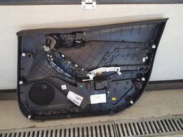 Ford Fiesta Etuoven verhoilu 