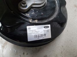 Ford Fiesta Главный тормозной цилиндр H1BC2B195CC