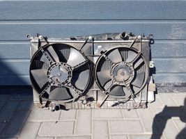 Chevrolet Epica Kit Radiateur 