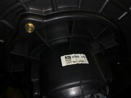 Chevrolet Epica Heater fan/blower 