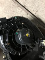 Chevrolet Epica Heater fan/blower 