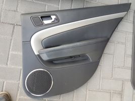 Chevrolet Epica Interior set 