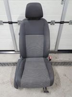 Volkswagen Golf V Fotel przedni pasażera 