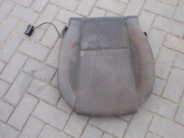 Ford Fiesta Asiento delantero del pasajero 