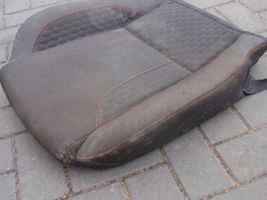 Ford Fiesta Asiento delantero del pasajero 